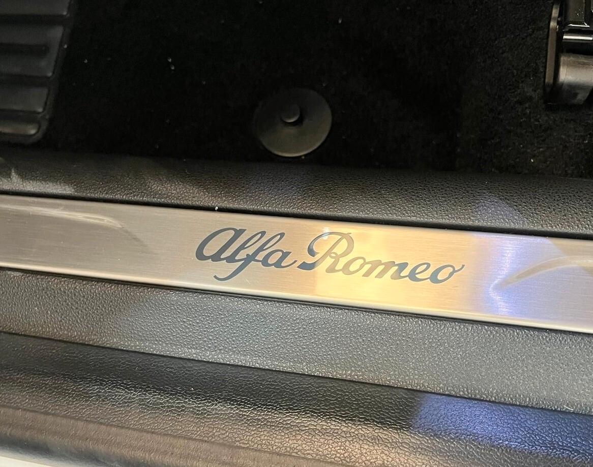 Alfa Romeo Junior