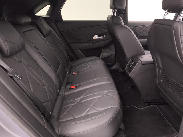 DS AUTOMOBILES DS 7 1.2 puretech Business 130cv auto