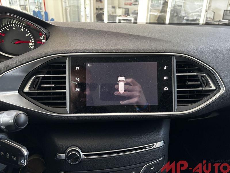 Peugeot 308 PureTech Turbo 130 S&S