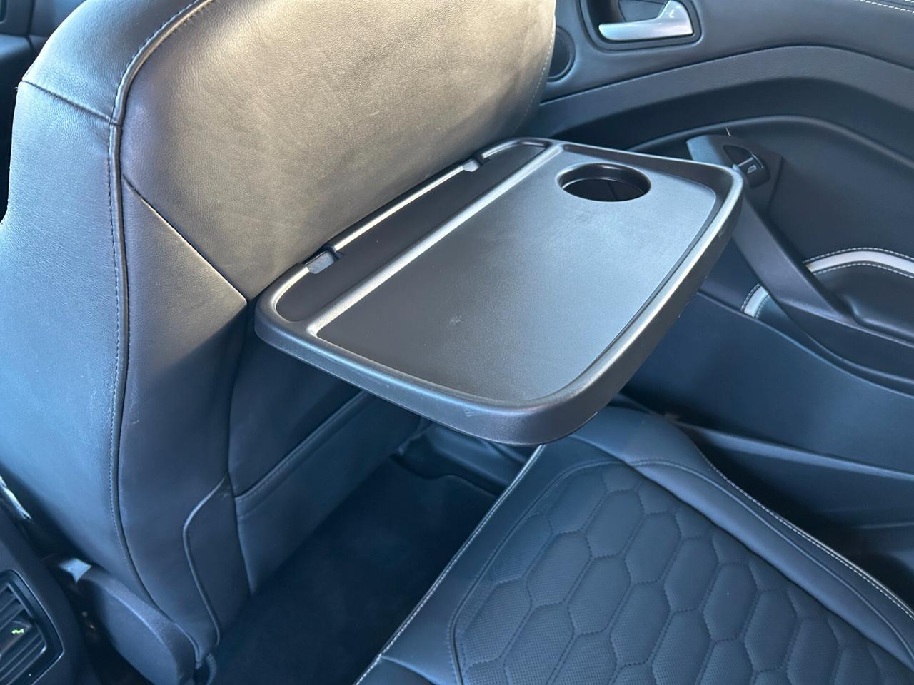 Ford Kuga 2.0 TDCI 180 CV S&S 4WD Powershift Vignale