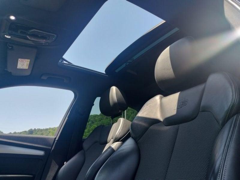 Audi Q5 SPB 40 TDI quattro S tronic S line plus