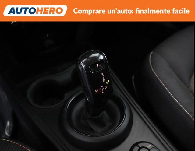 MINI Countryman 2.0 Cooper D Countryman