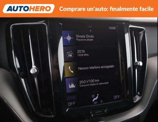 VOLVO XC60 B4 Geartronic R-design