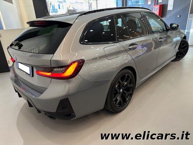 BMW 320 d 48V Touring Msport Pro