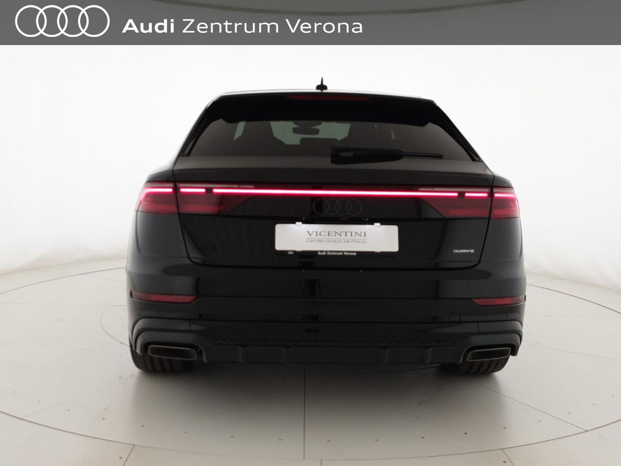 3.0TFSIe 394CV quattro tiptronic S line Edition