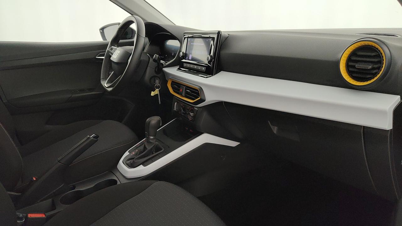 SEAT Arona 1.0 ecotsi Style 110cv dsg