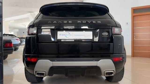 Land Rover Range Evoque 2.0 TD4 150 CV 5p. SE Dynamic