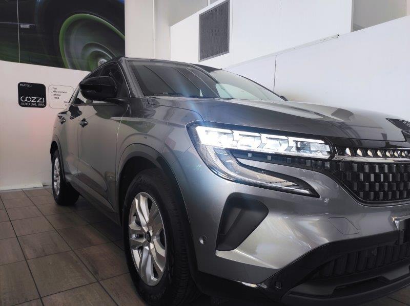 RENAULT Austral - Austral Mild Hybrid 160 CV Auto Evolution