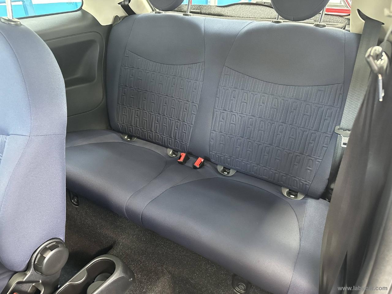 FIAT 500 1.0 Hybrid Cult