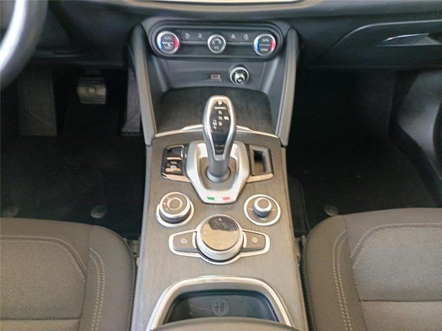 ALFA ROMEO Stelvio Stelvio 2.2 Turbodiesel 190 CV AT8 Q4 Business