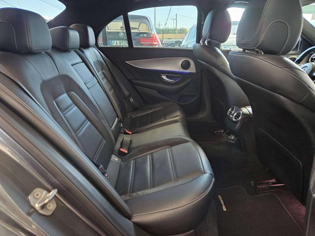 Mercedes-Benz E 43 AMG E AMG 43 4matic auto