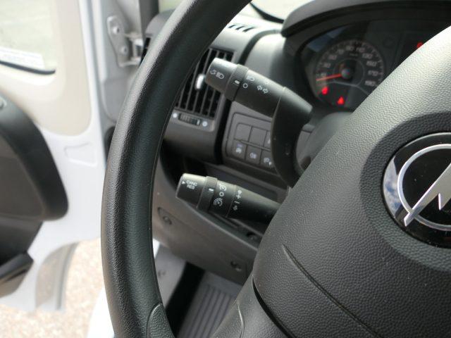 OPEL Movano 35 2.2 BlueHDi 140 S&S PLM-TA + IVA