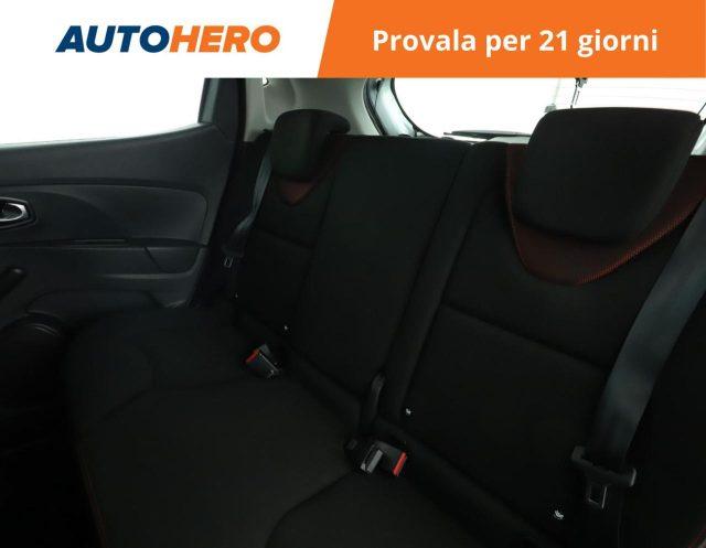 RENAULT Clio dCi 8V 75CV Start&Stop 5 porte Energy Life