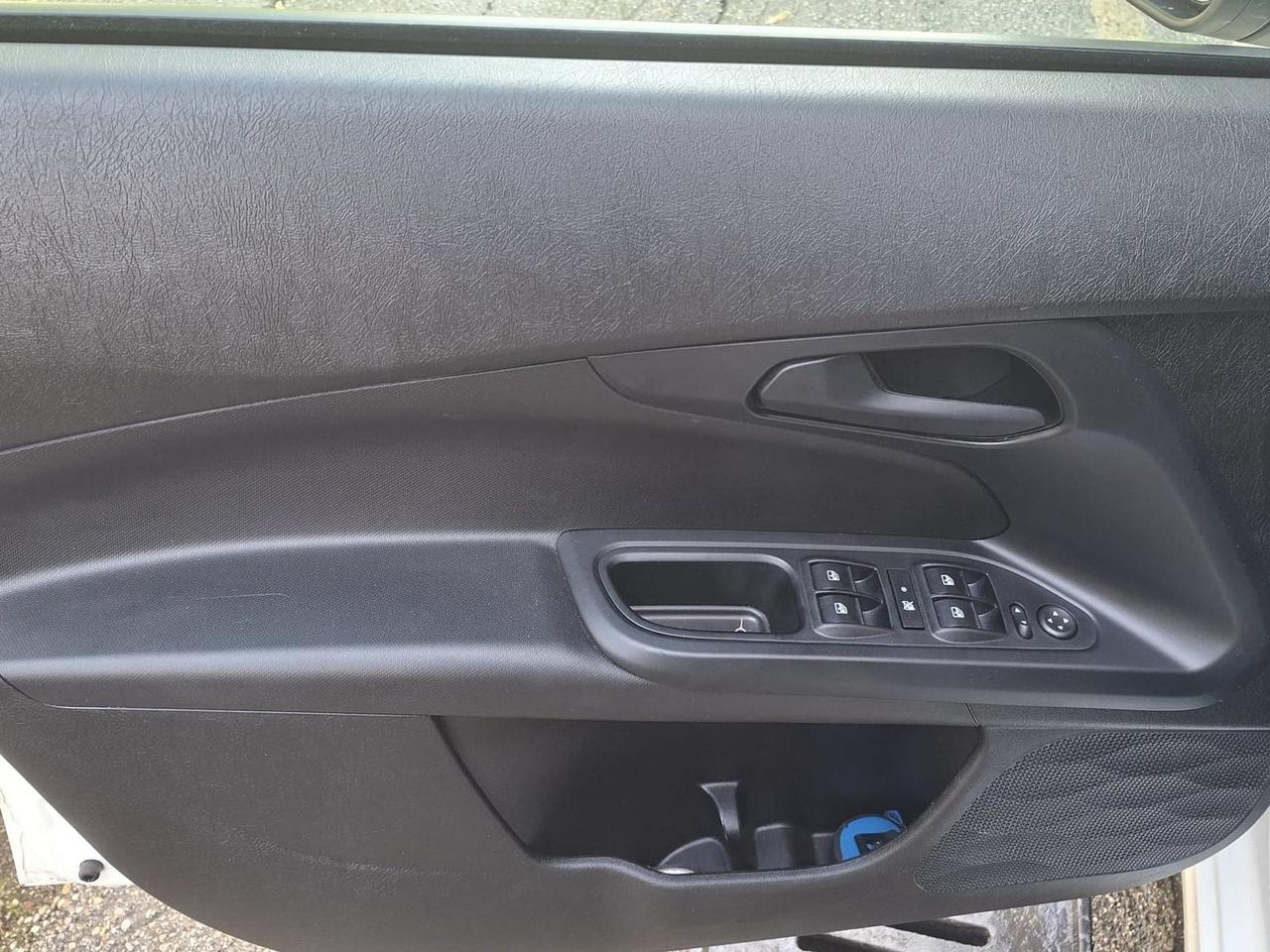 Fiat Tipo City 1.6 Multijet #6772