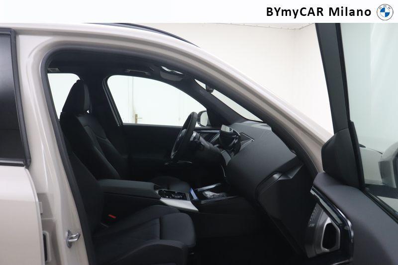 BMW X3 MSport xDrive20 Steptronic