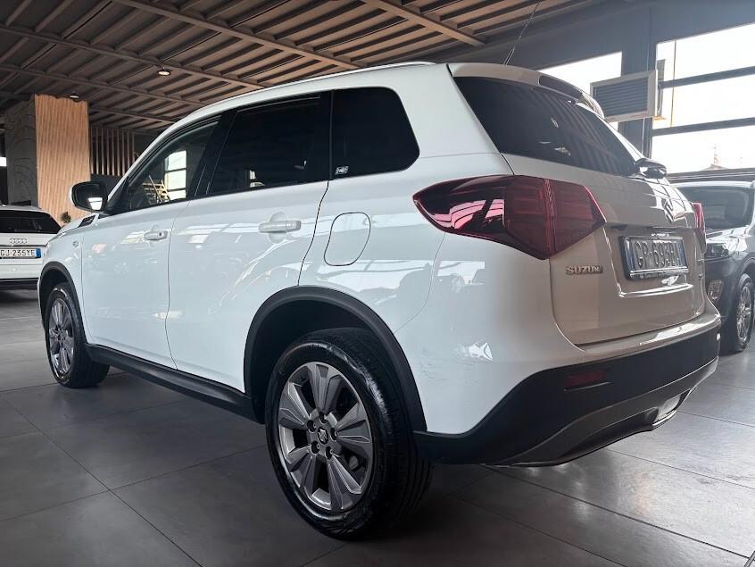 Suzuki Vitara 1.4 BOOSTERJET Hybrid Cool