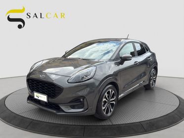 Ford Puma 1.0 ecoboost 125cv ST-Line automatica 2024