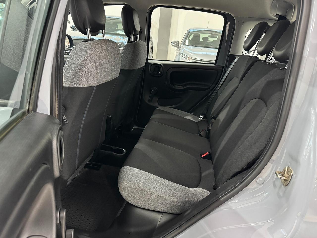 Panda 1.0Hybrid City Life PRONTA CONSEGNA