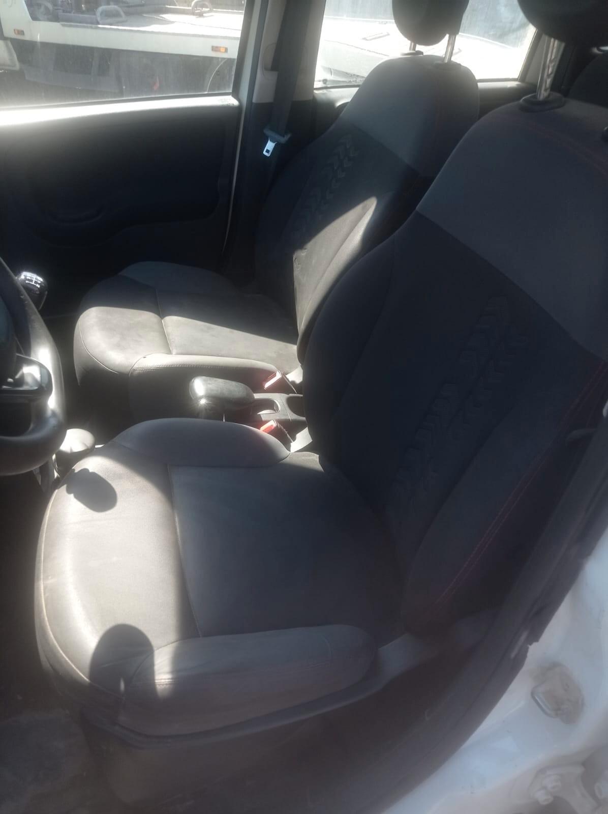 Fiat Panda 1.2 Benzina Easy-2018