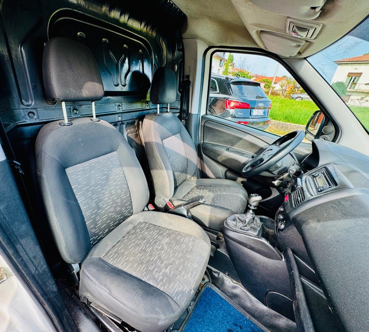 Opel Combo 1.6 Diesel Euro 6