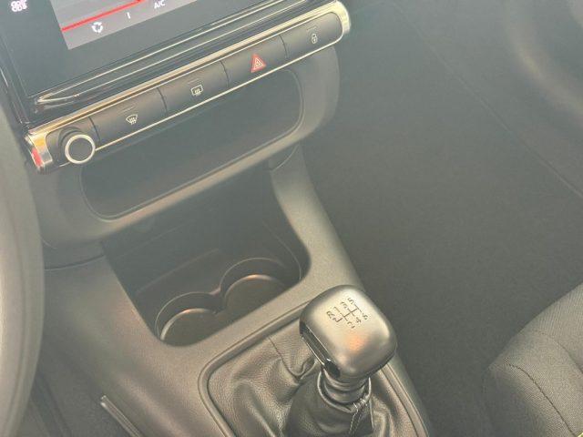 CITROEN C3 1.2 PureTech 110 Plus