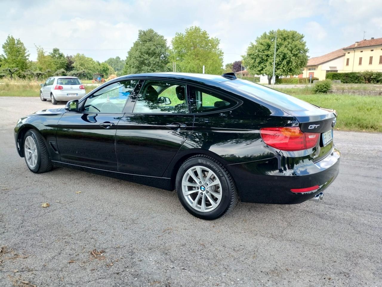 Bmw 3er Gran Turismo 320d xDrive Gran Turismo