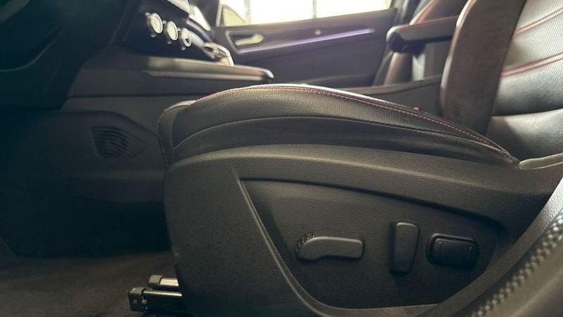 Renault Arkana 2021 1.6 E-Tech full hybrid R.S. Line Auto 145cv