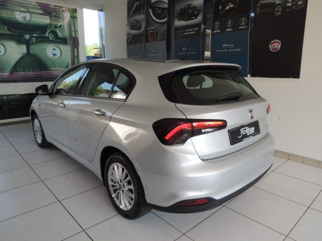 FIAT Tipo 1.3 Mjt S&S 5 porte Business