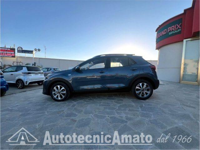 KIA Stonic 1.0 T-GDi 100 CV MHEV DCT Urban