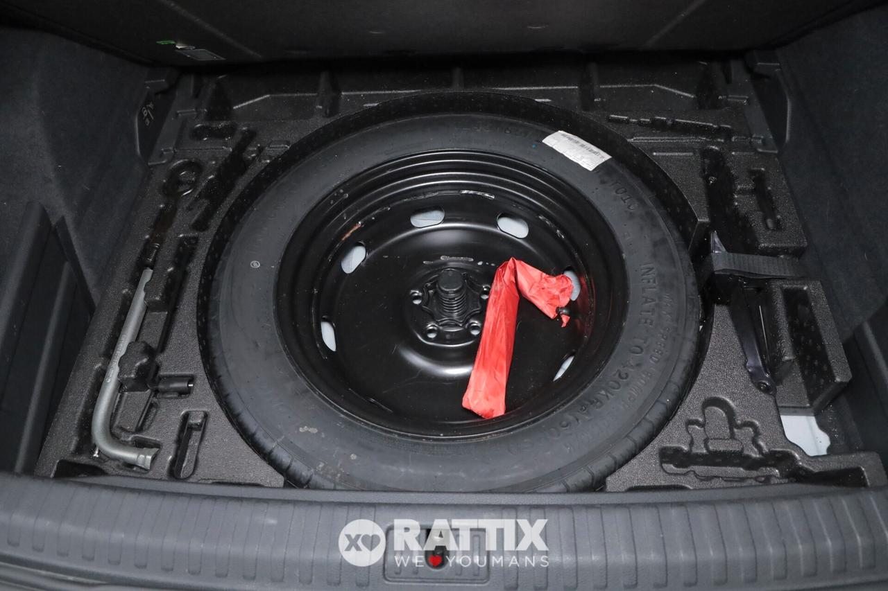 Audi Q3 35 TDI S tronic Business