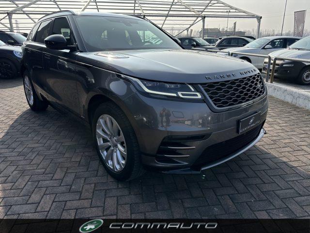 LAND ROVER Range Rover Velar 2.0D I4 240 CV R-Dynamic - MOTORE NUOVO -