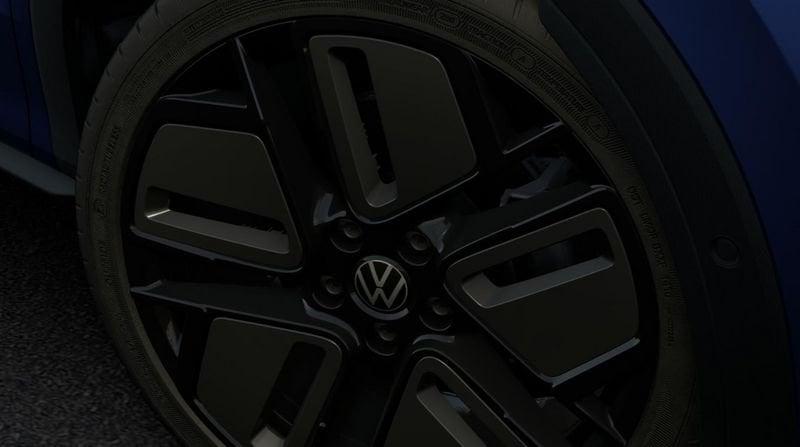 Volkswagen T-Roc 1.5 eTSI 110kW ACT R-Line DSG