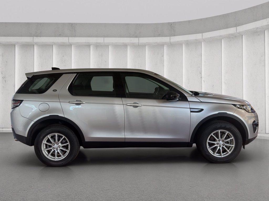 LAND ROVER Discovery sport 2.0 td4 pure business edition awd 150cv 7p.ti auto my19 del 2019