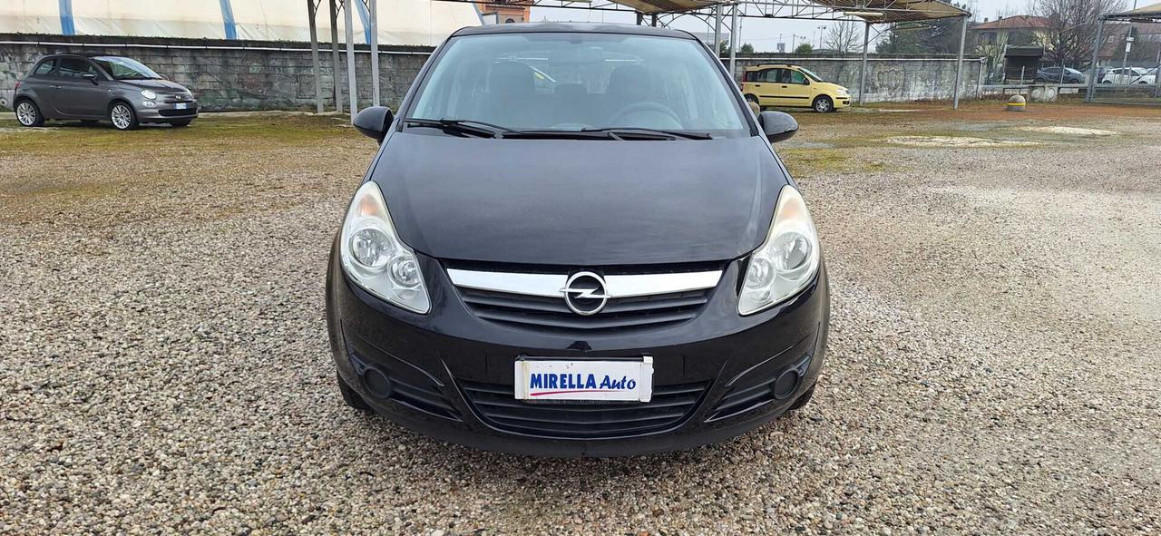 Opel Corsa 1.2 5 porte Enjoy