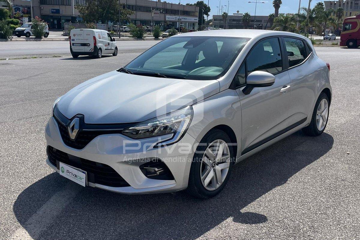 RENAULT Clio TCe 90 CV 5 porte Business