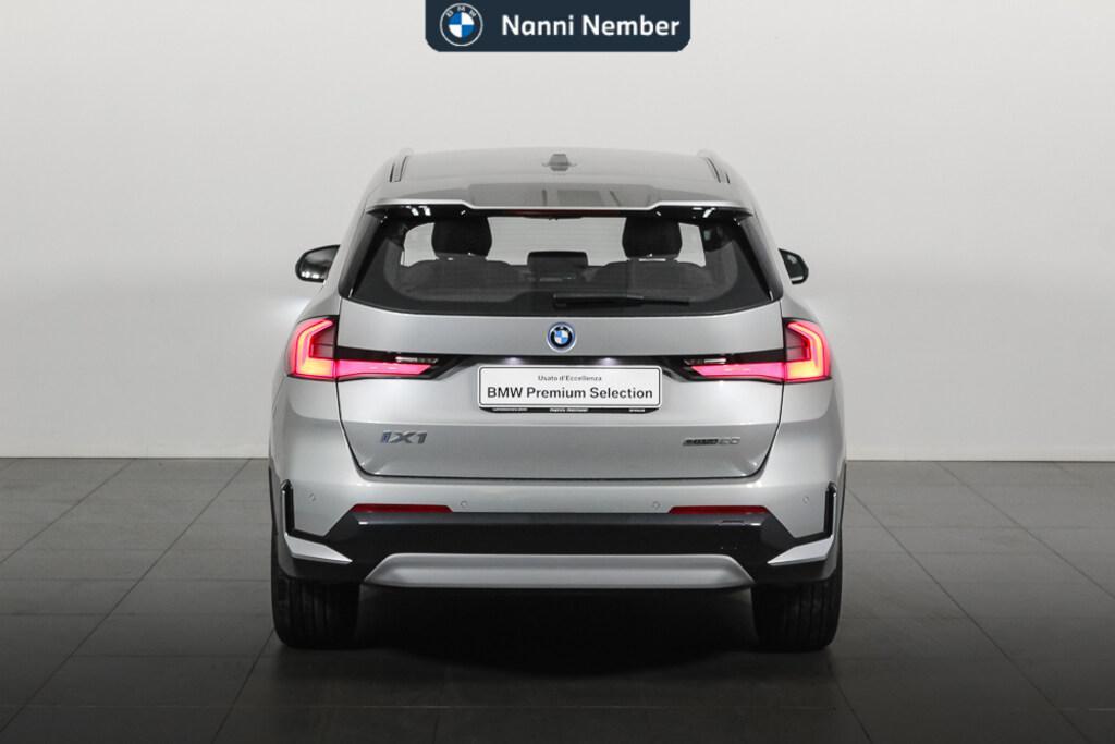 BMW iX1 20 X-Line eDrive
