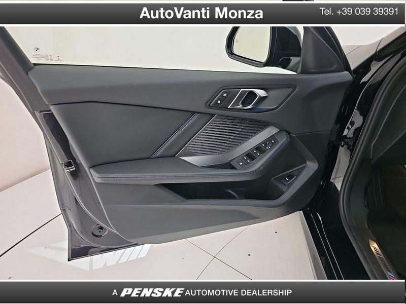 BMW Serie 1 118d MSport Pro