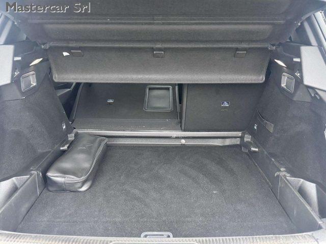 DS AUTOMOBILES DS 7 Crossback DS7 Crossback 1.6 e-tense phev auto tg: GH202FY