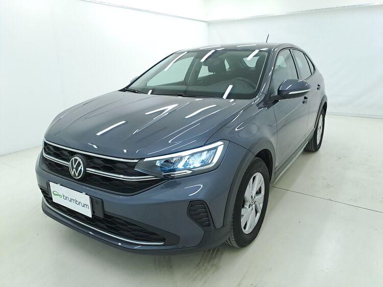 Volkswagen Taigo Life BR910533 1.0 Benzina 110CV