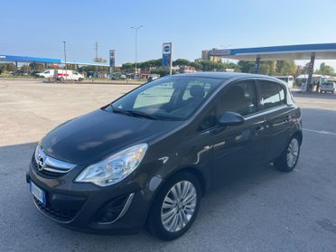Opel Corsa 1.2 85CV 5 porte GPL-TECH Club