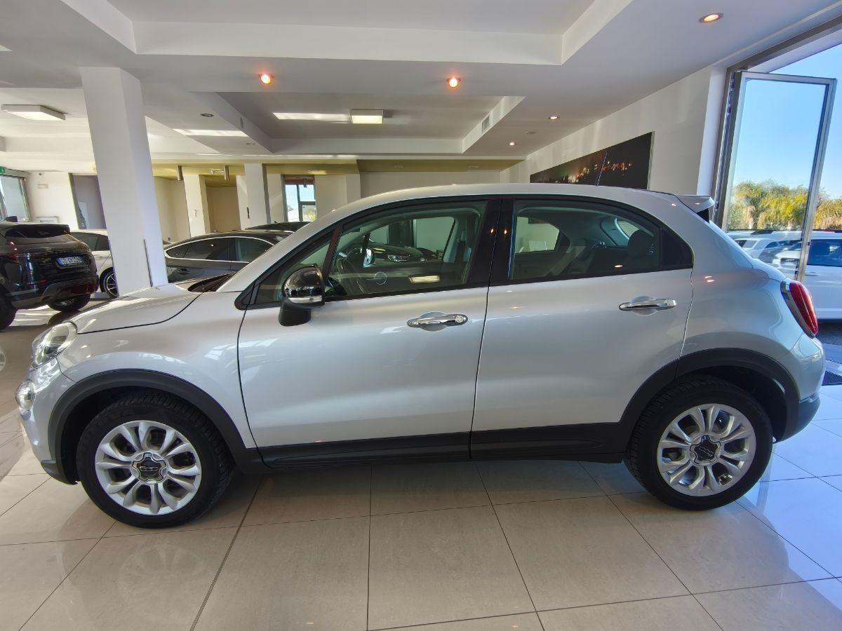 FIAT 500X 1.6 MultiJet 120 CV