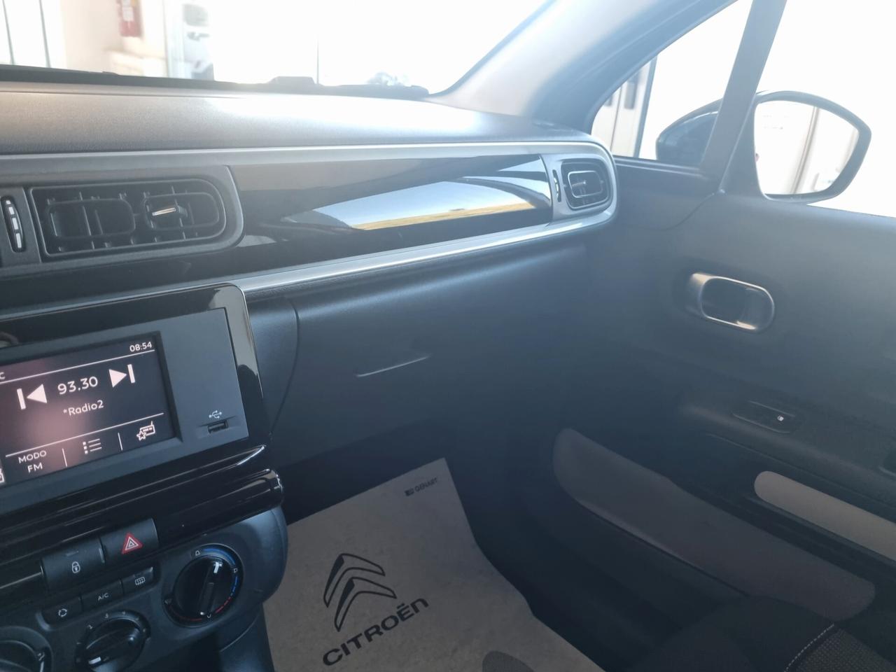 Citroen C3 BlueHDi 100 S&S Feel