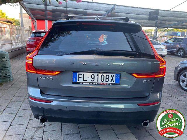 VOLVO XC60 2.0 d4 Business awd geartronic