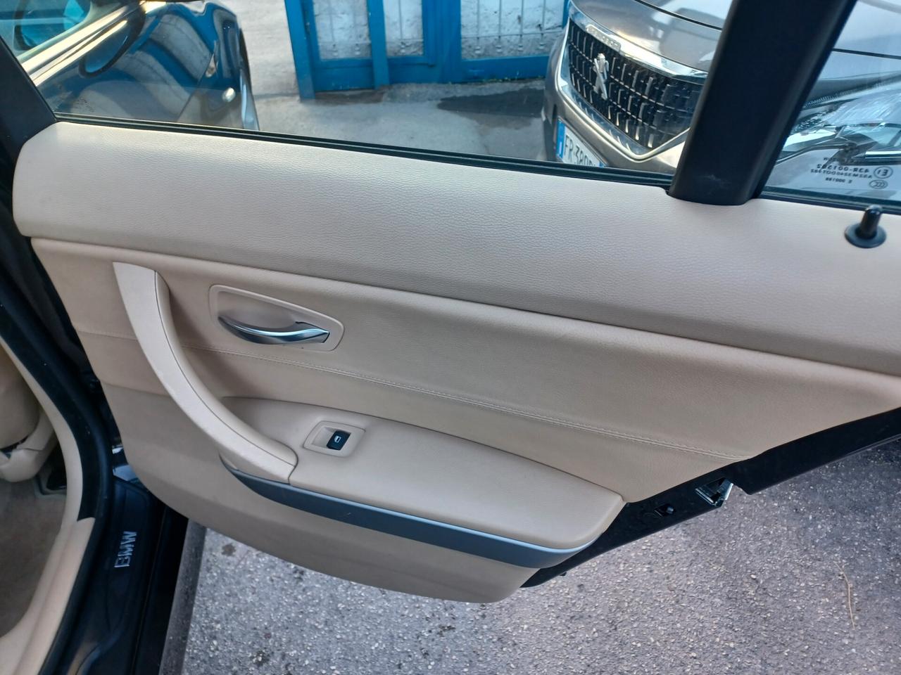 Bmw 320 D Xeno PDC PELLE PERFETTA