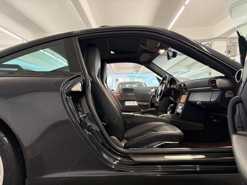 Porsche 911 911 Carrera Coupé