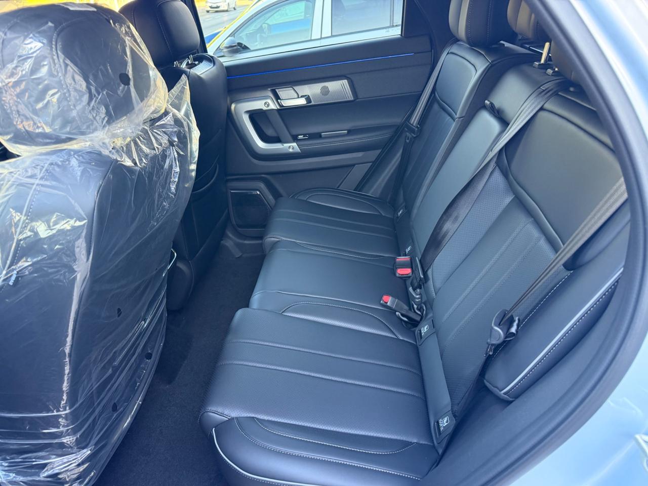 Jaecoo 7 1.5 TGDI PHEV Exclusive