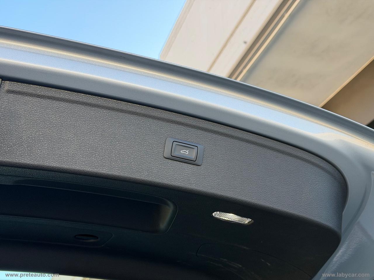 AUDI Q5 2.0 TDI 190CV qu S tr. Business Sport