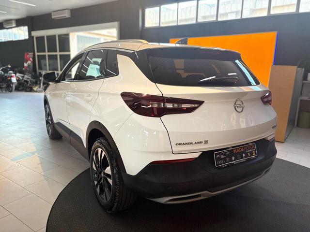 OPEL Grandland X 1.5 diesel Ecotec Start&Stop Innovation
