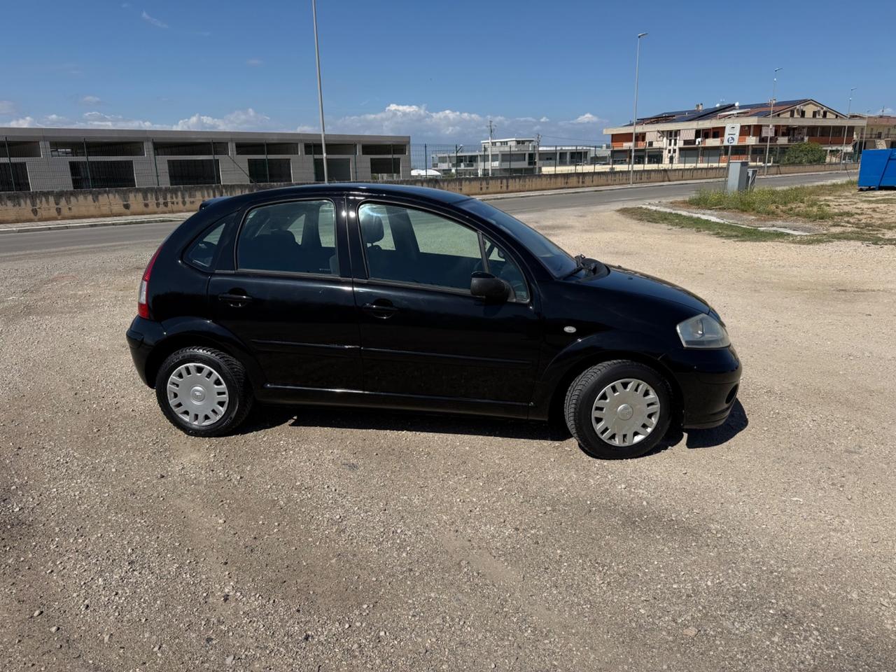 Citroen C3 1.1 Elegance