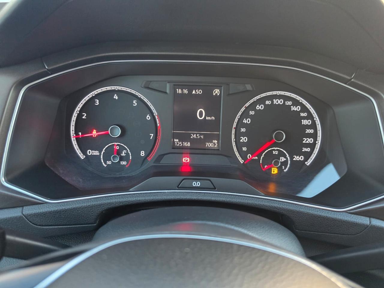 Volkswagen T-Roc 1.0 TSI 115 CV Style BlueMotion Technology